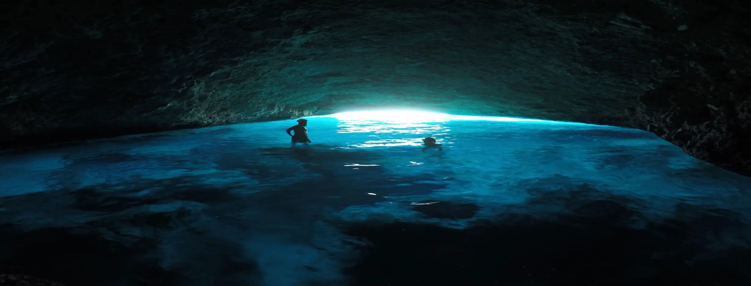 Image for Dive Blue Room